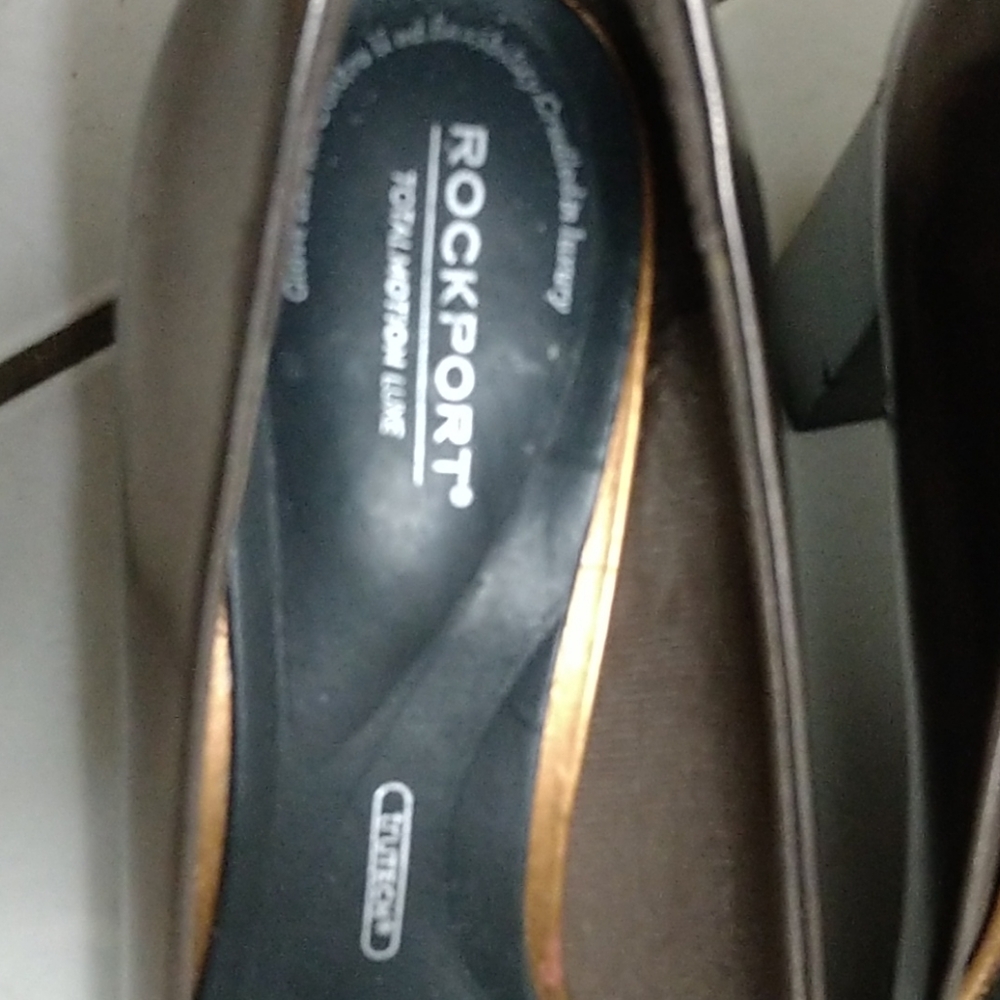 Shoes - Picture 5 of 5